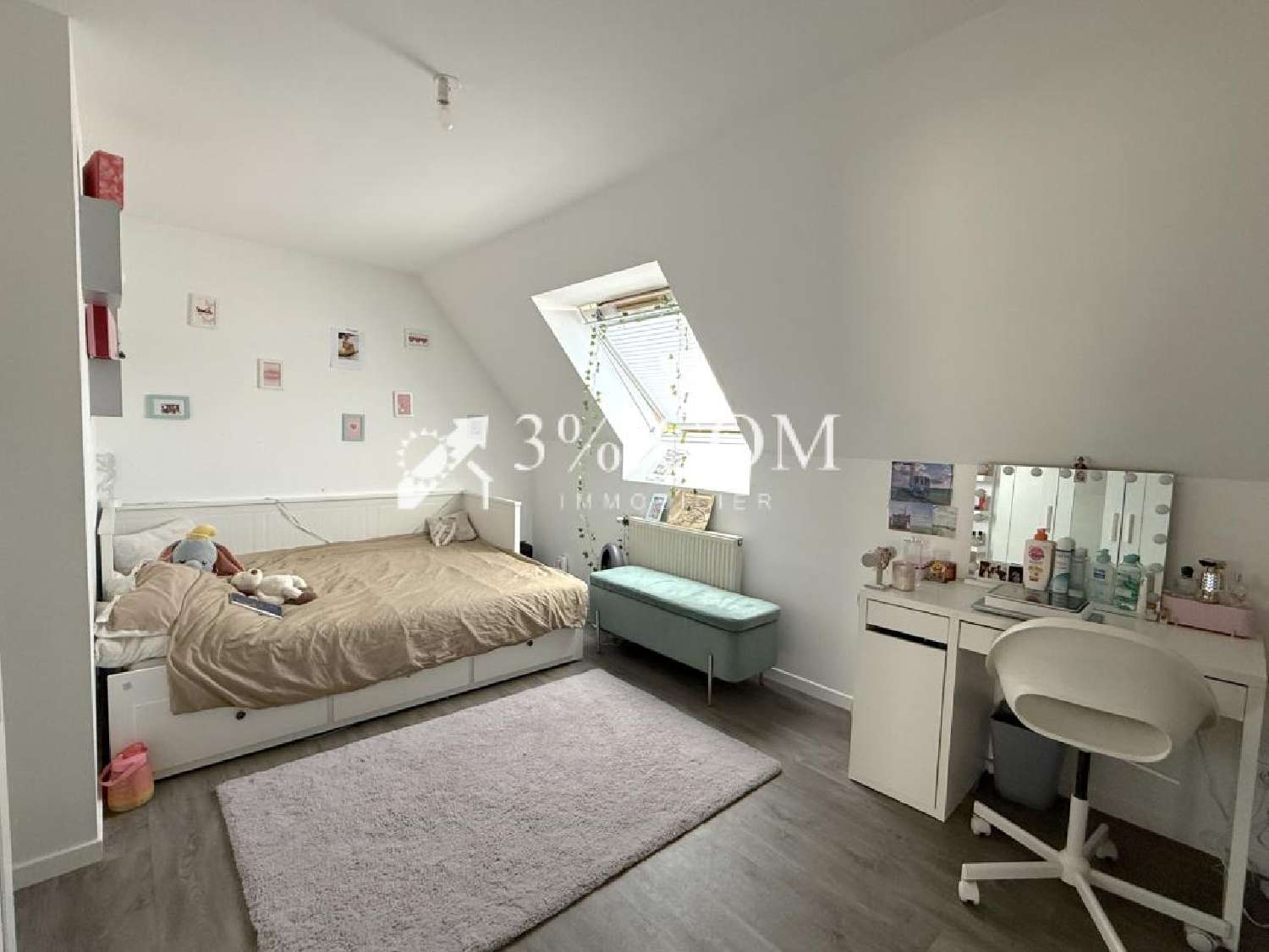 en venta casa Wervicq-Sud Nord 2
