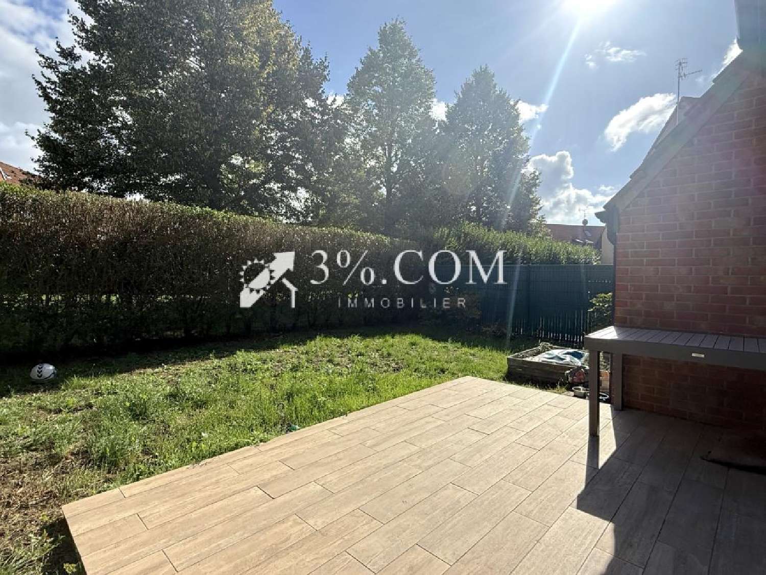 en venta casa Wervicq-Sud Nord 3