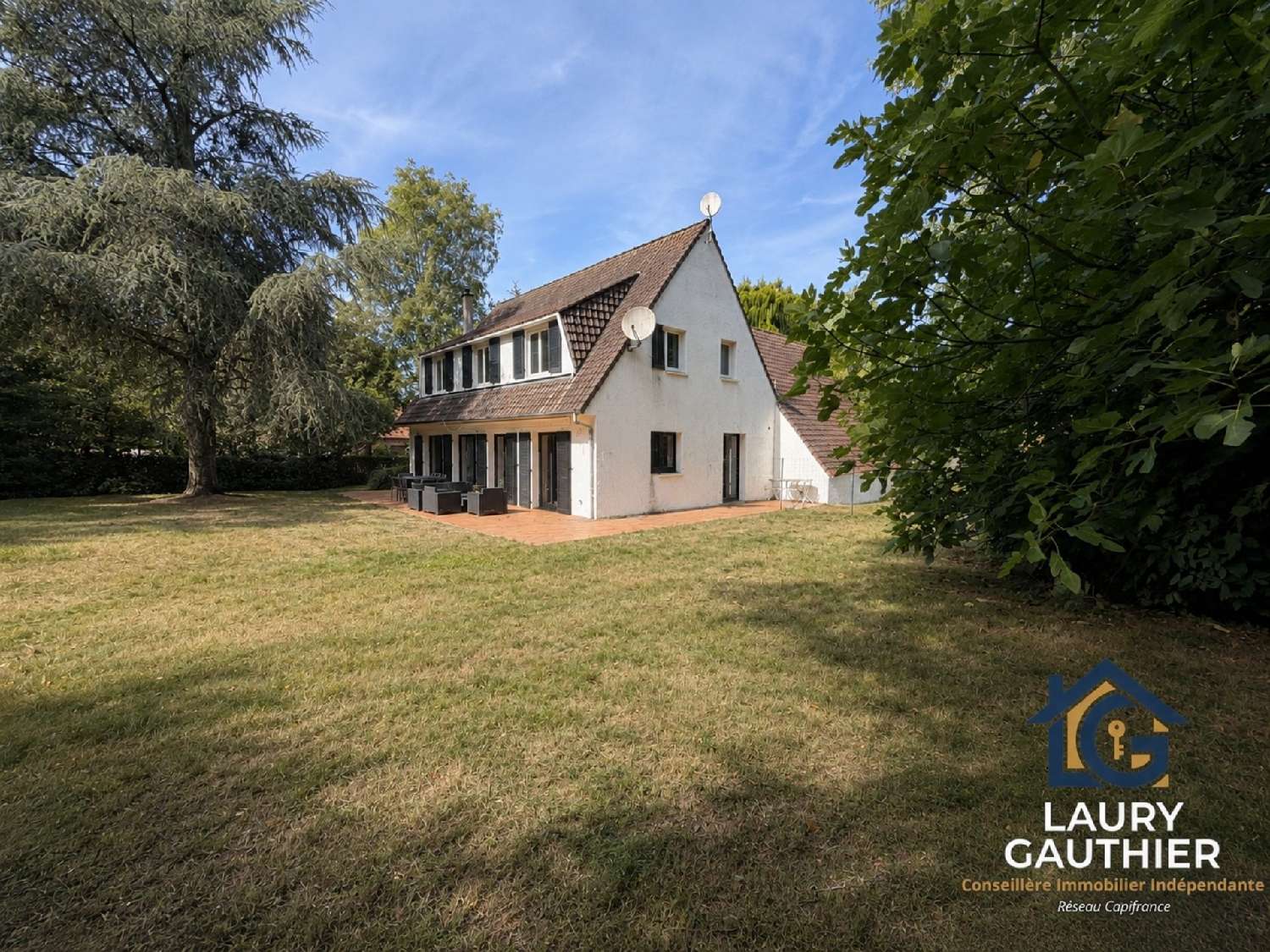 te koop huis Wervicq-Sud Nord 1