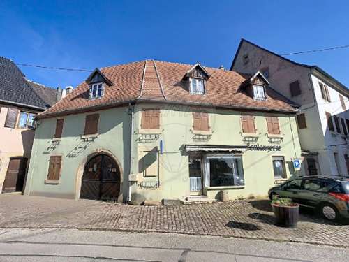 Westhalten Haut-Rhin Haus Bild 7409626