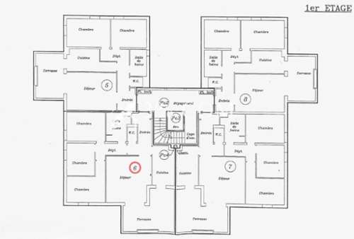 Weyersheim Bas-Rhin maison foto 7408947