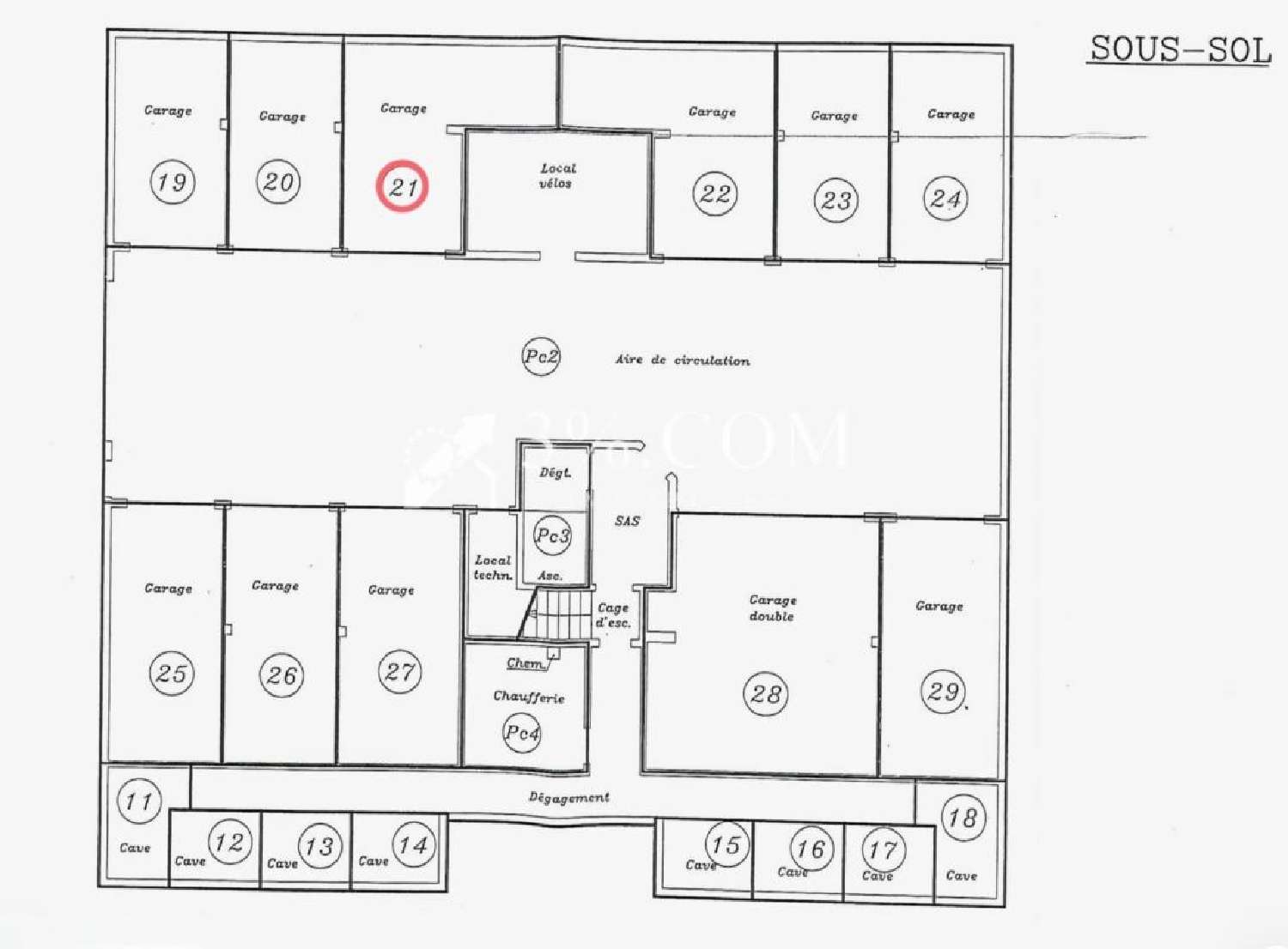  à vendre maison Weyersheim Bas-Rhin 2