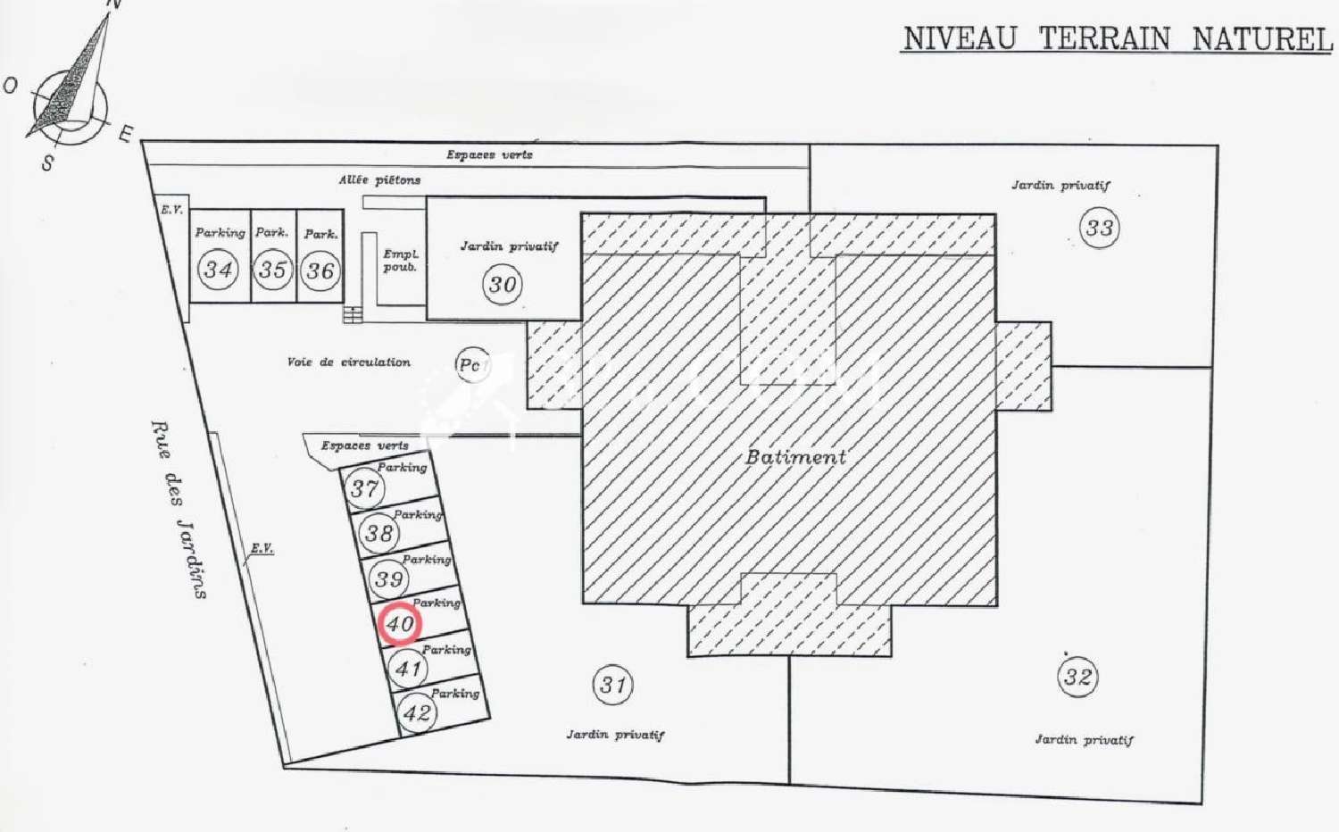  à vendre maison Weyersheim Bas-Rhin 3