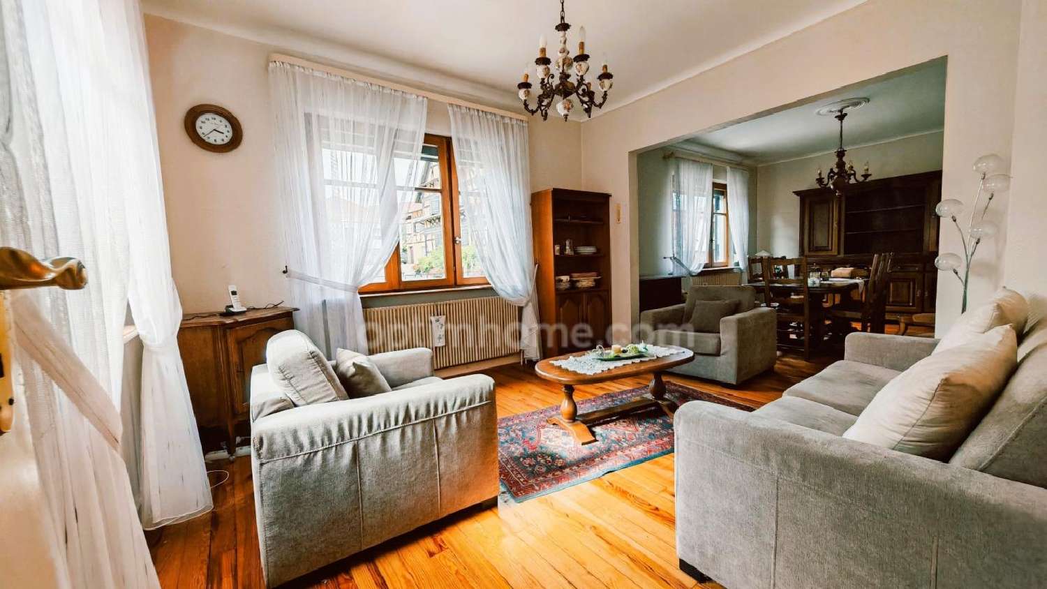  for sale house Weyersheim Bas-Rhin 1