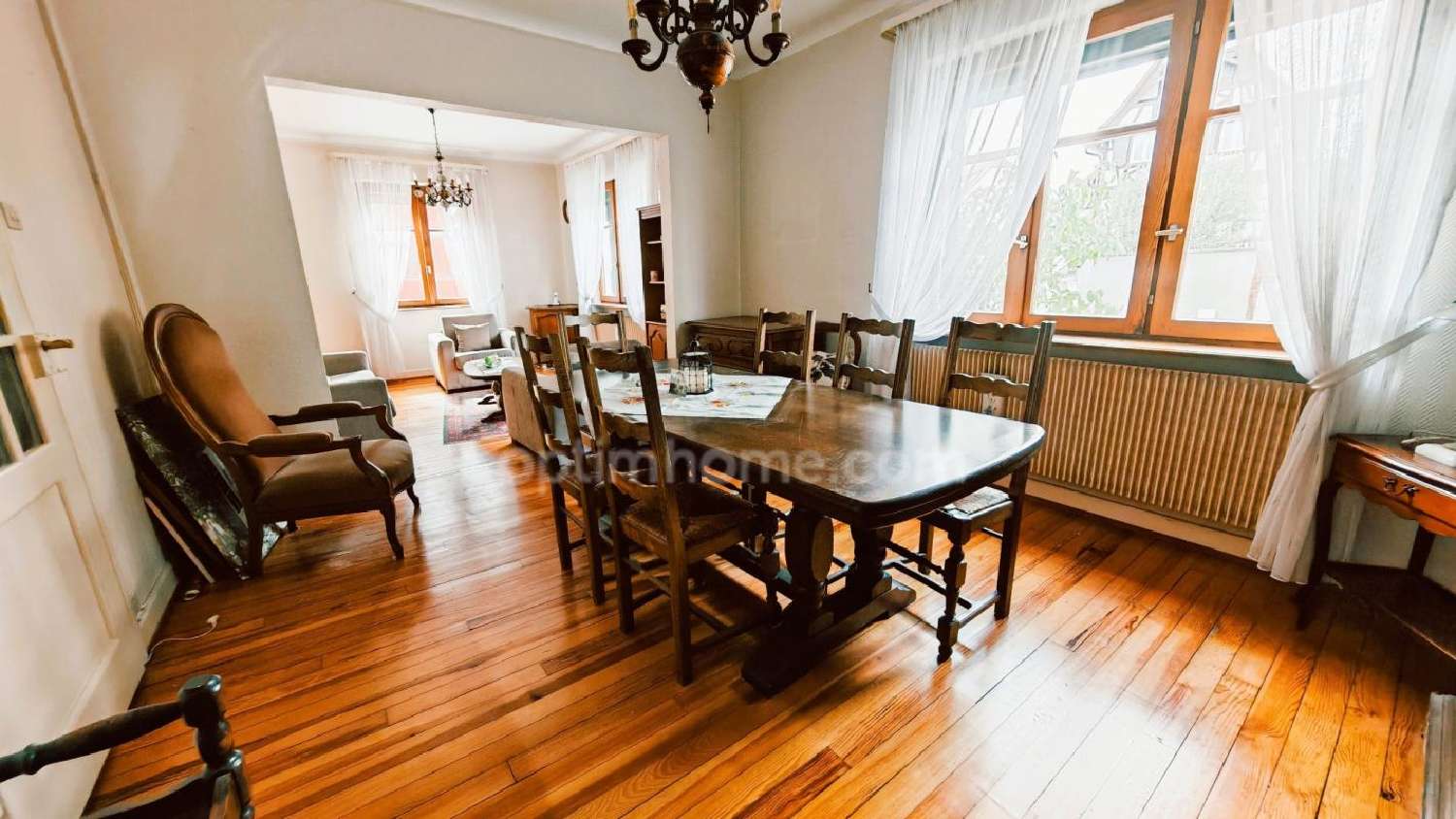  for sale house Weyersheim Bas-Rhin 2