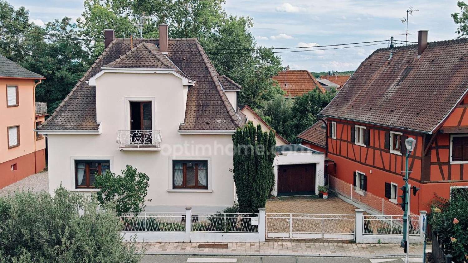  for sale house Weyersheim Bas-Rhin 3