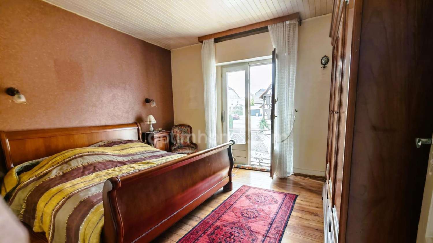  for sale house Weyersheim Bas-Rhin 6