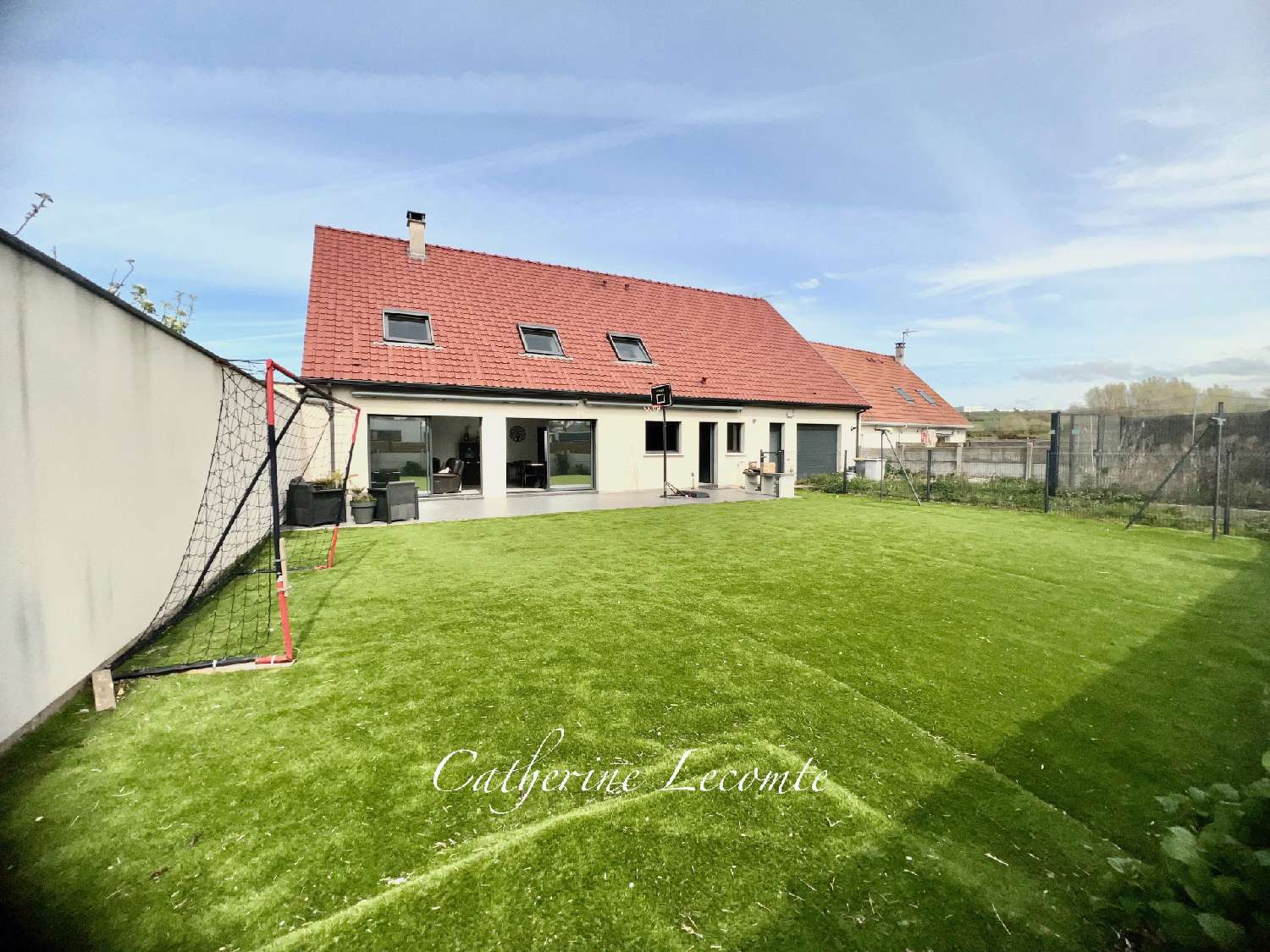 kaufen Haus Wimille Pas-de-Calais 2