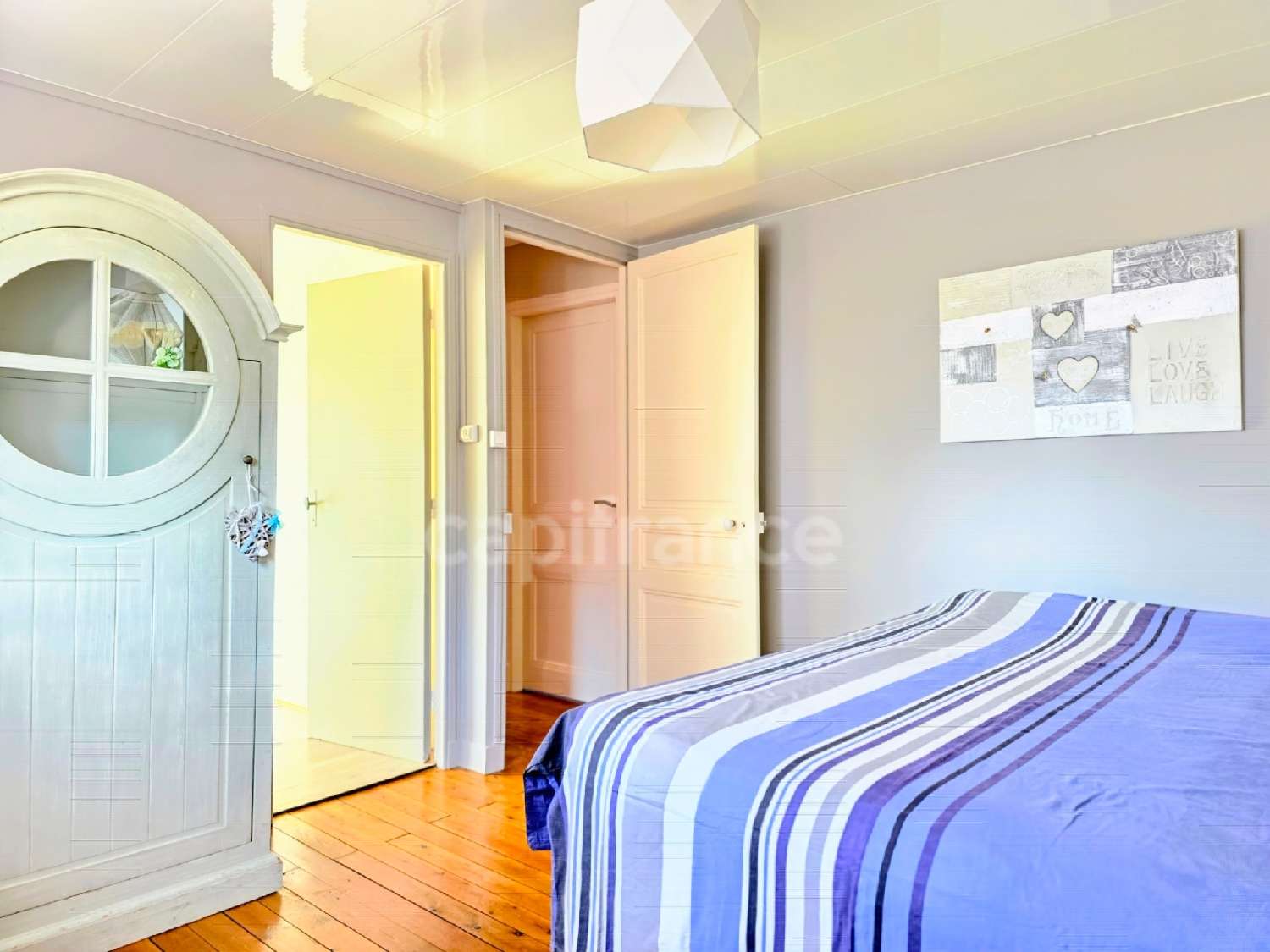 en venta casa Woincourt Somme 4
