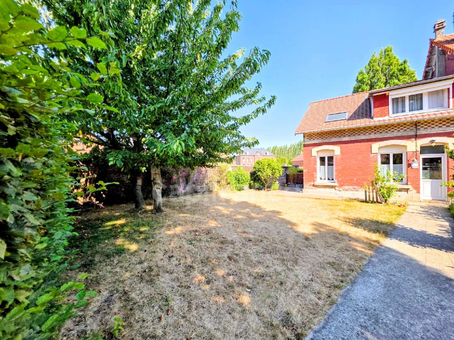 en venta casa Woincourt Somme 8