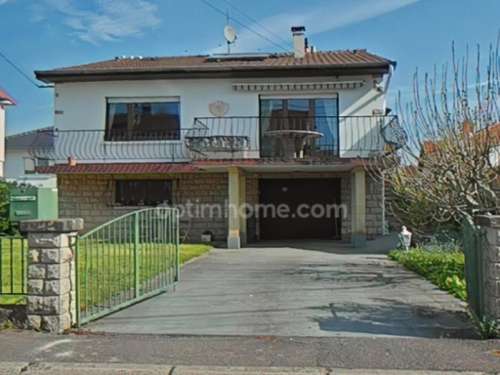 Yutz Moselle maison foto 7409802