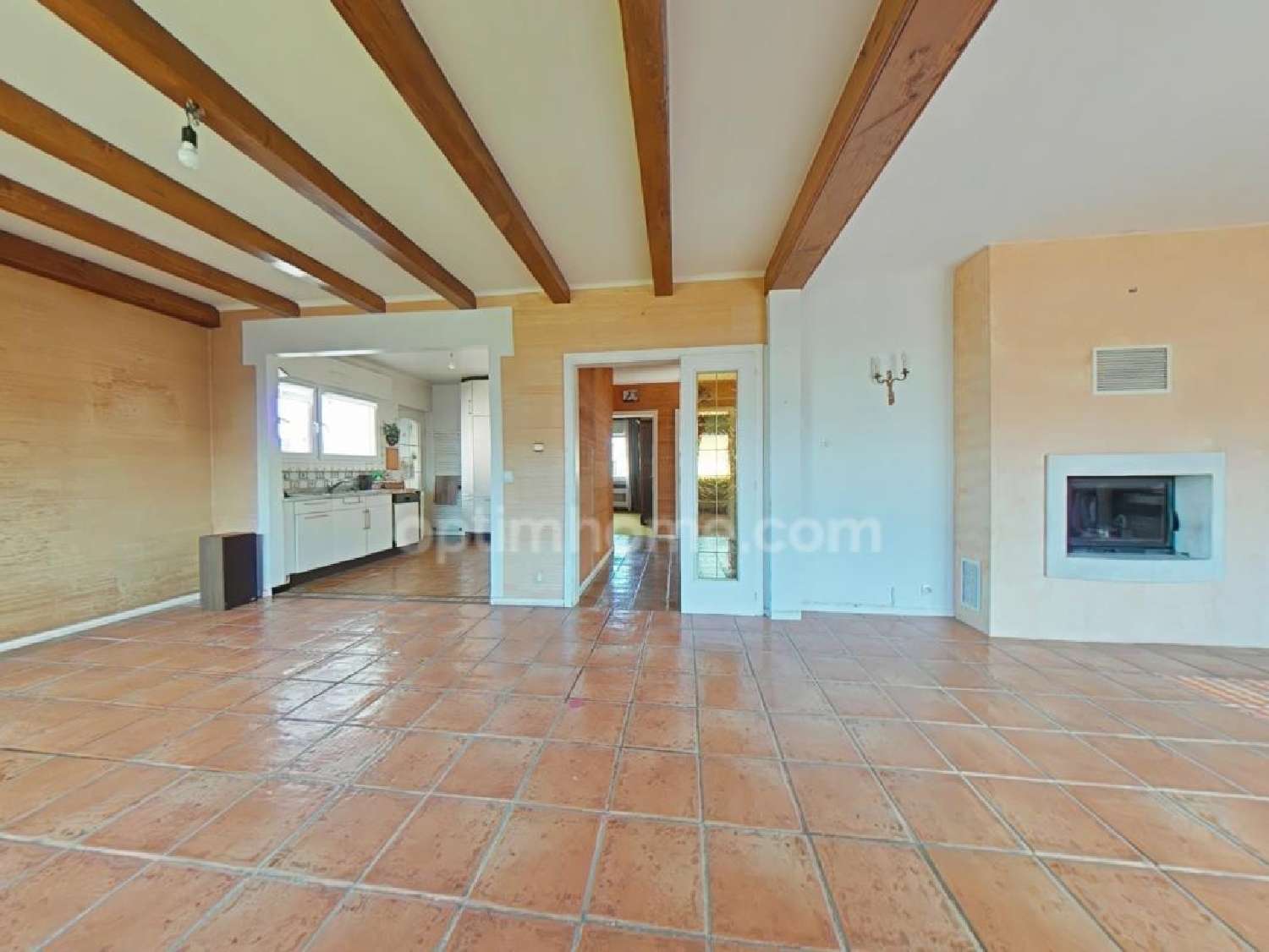 à vendre maison Yutz Moselle 3