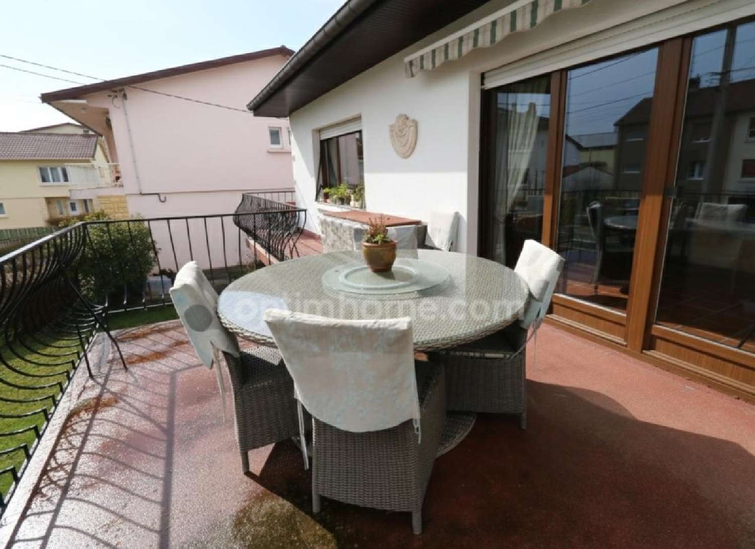 à vendre maison Yutz Moselle 4