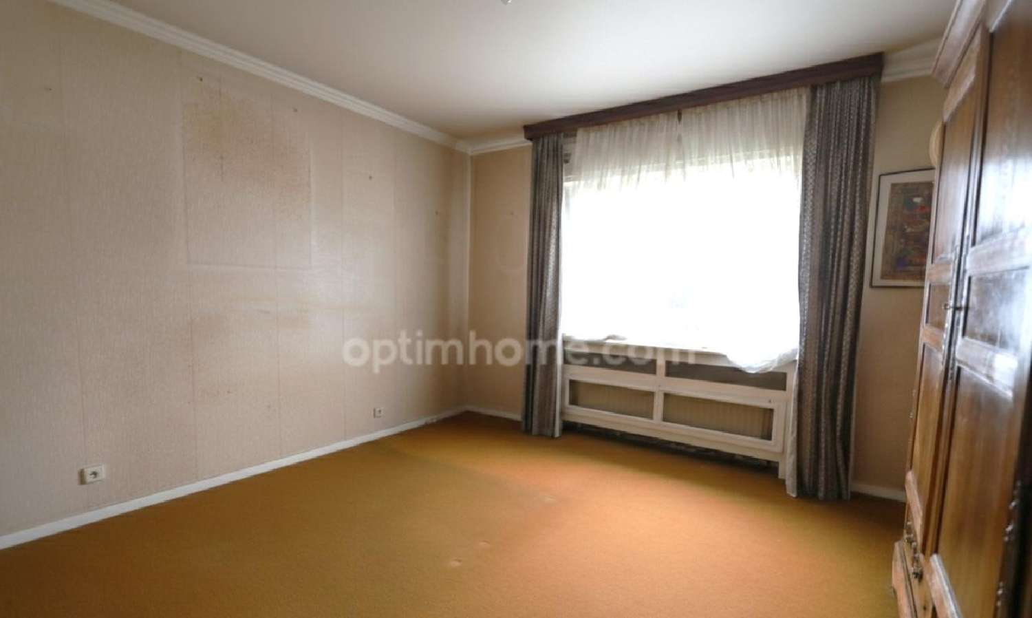 à vendre maison Yutz Moselle 7