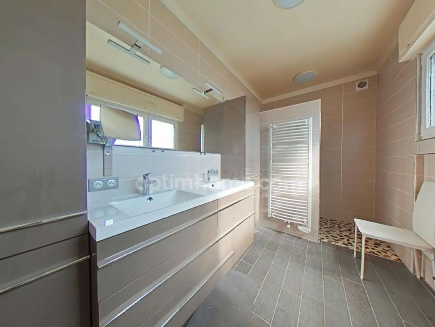 à vendre maison Yutz Moselle 8