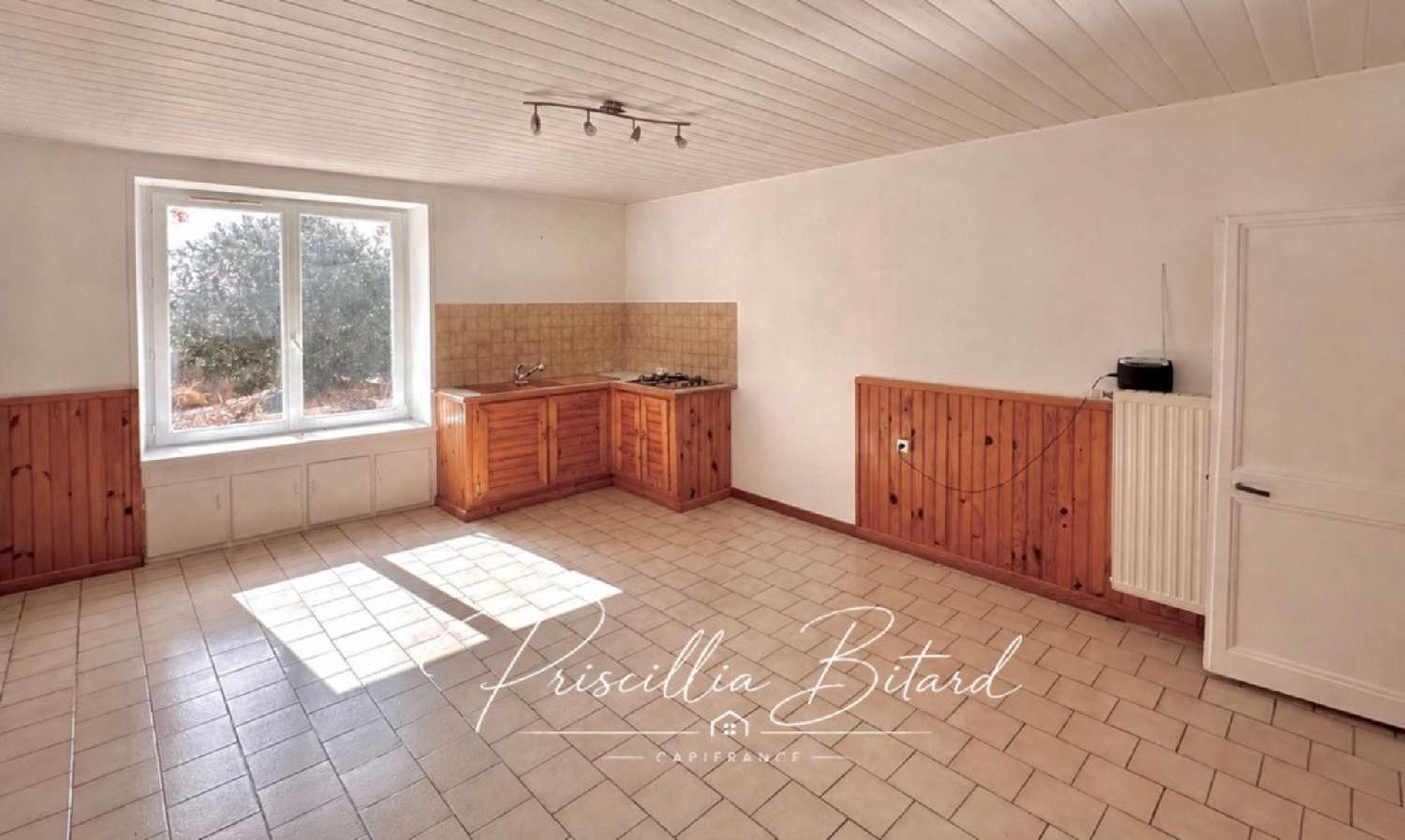 à vendre maison Yves Charente-Maritime 2