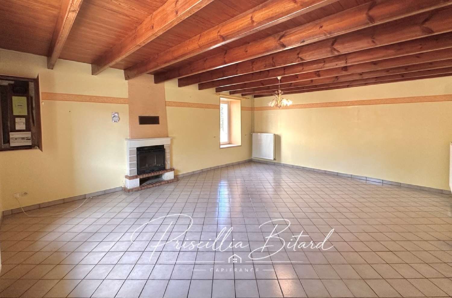 à vendre maison Yves Charente-Maritime 3