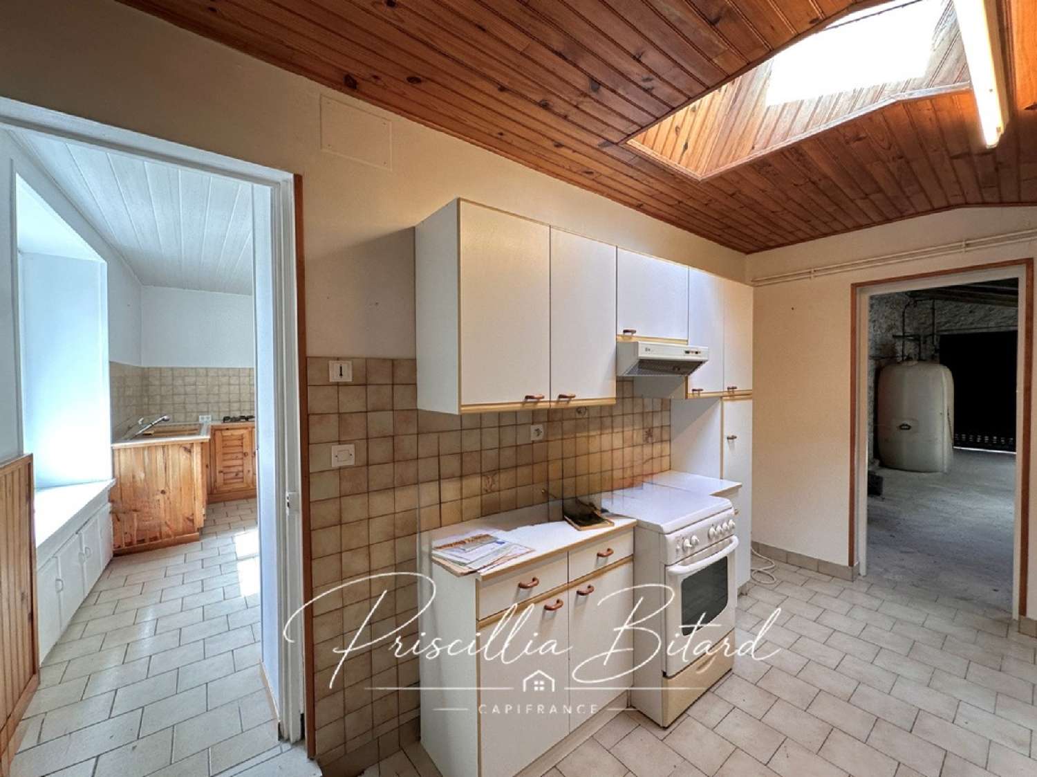 à vendre maison Yves Charente-Maritime 6