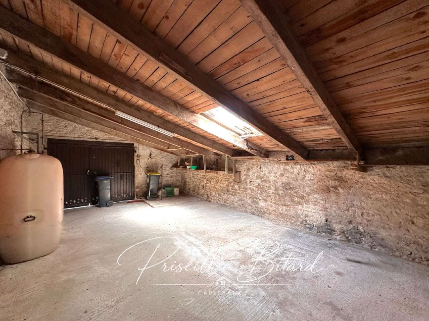 à vendre maison Yves Charente-Maritime 7