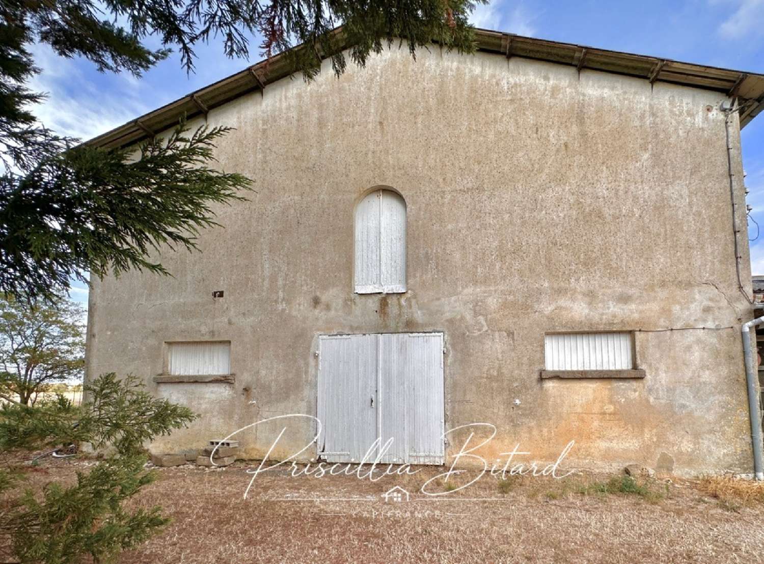 à vendre maison Yves Charente-Maritime 8