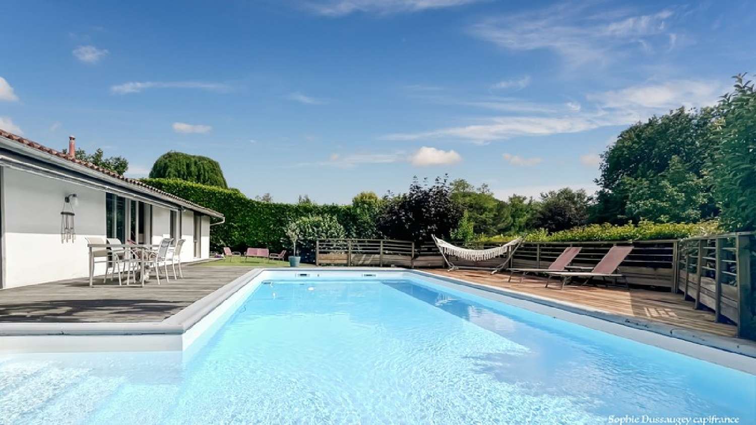 kaufen Haus Yvrac Gironde 1