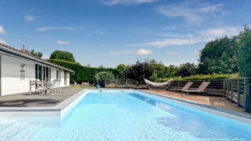 Yvrac Gironde Haus Bild 7407225
