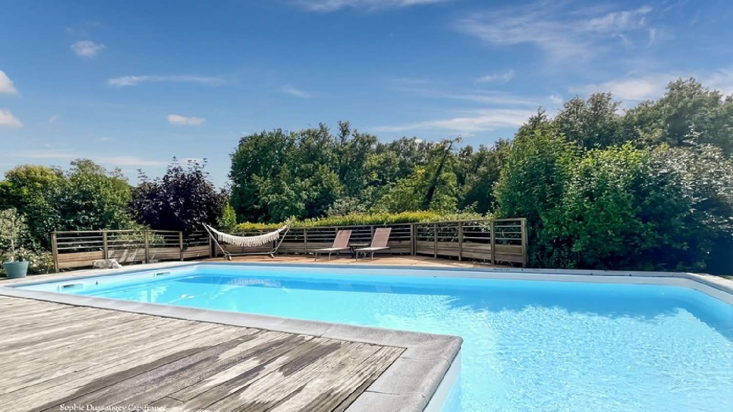 kaufen Haus Yvrac Gironde 2