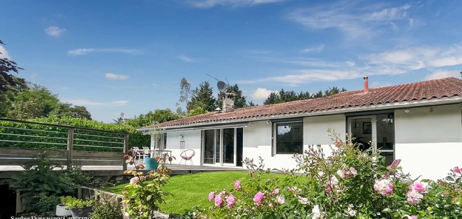 kaufen Haus Yvrac Gironde 3