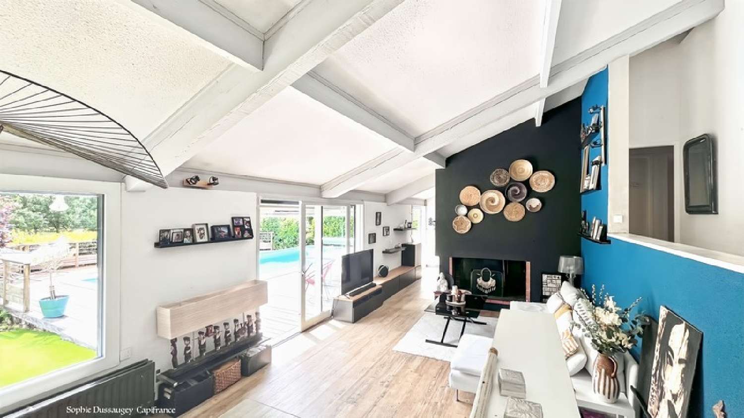 kaufen Haus Yvrac Gironde 4