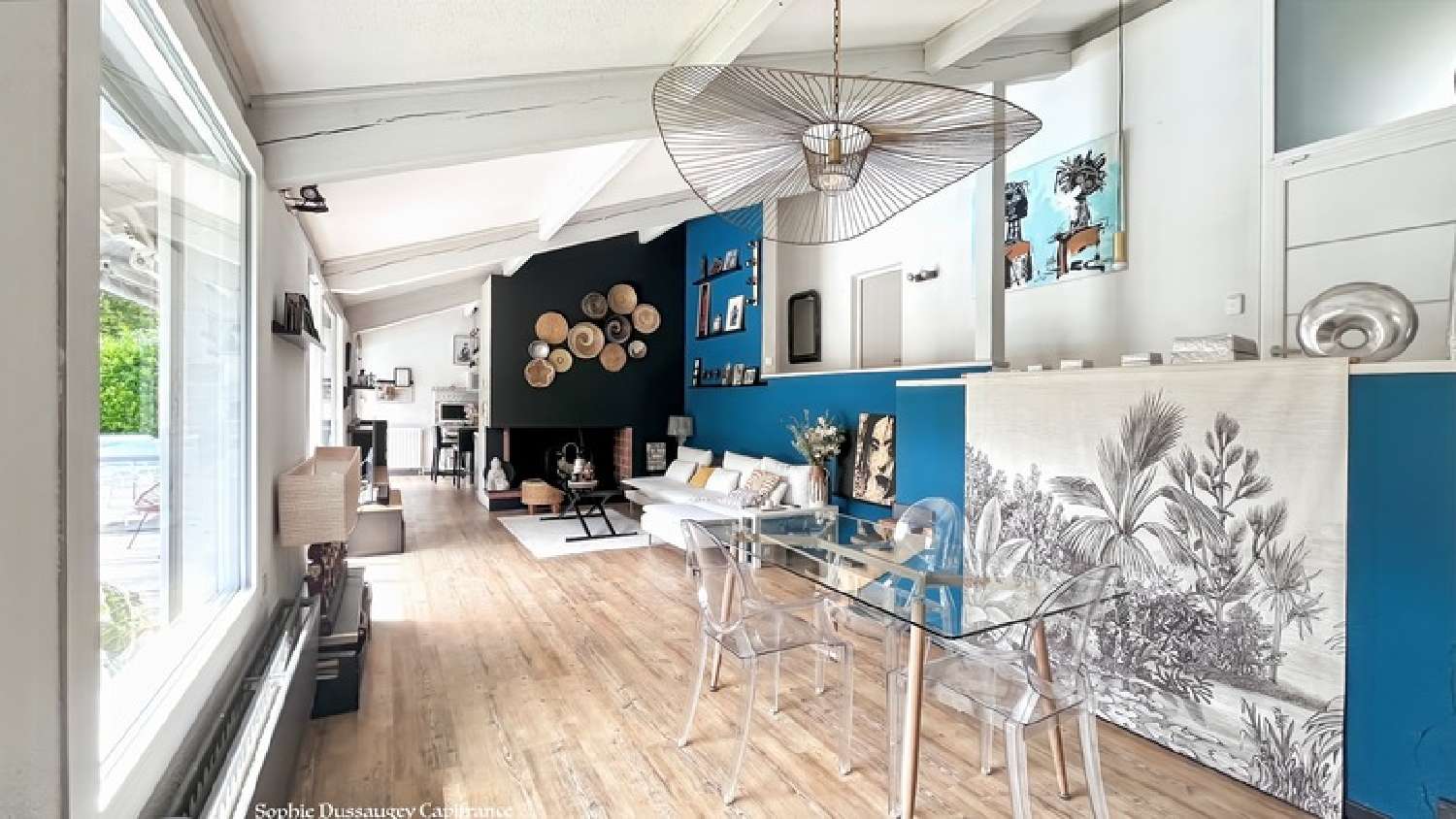 kaufen Haus Yvrac Gironde 5