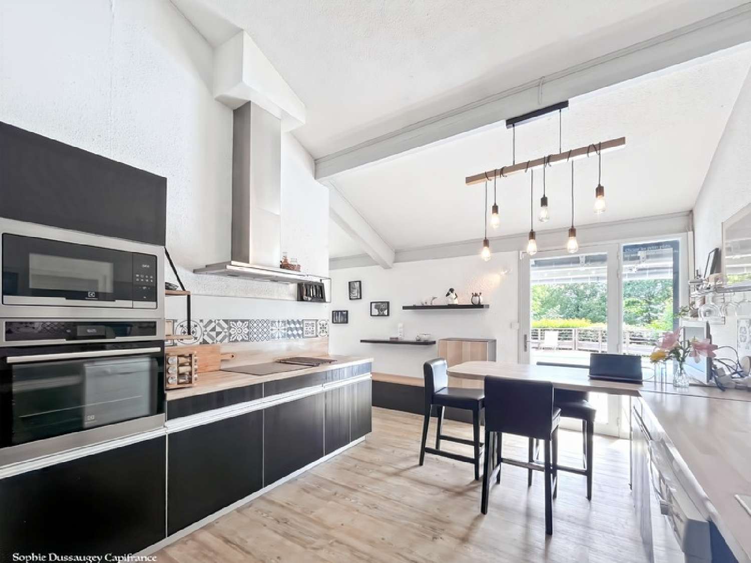 kaufen Haus Yvrac Gironde 6
