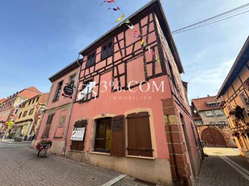 Zutzendorf Bas-Rhin house foto 7405091