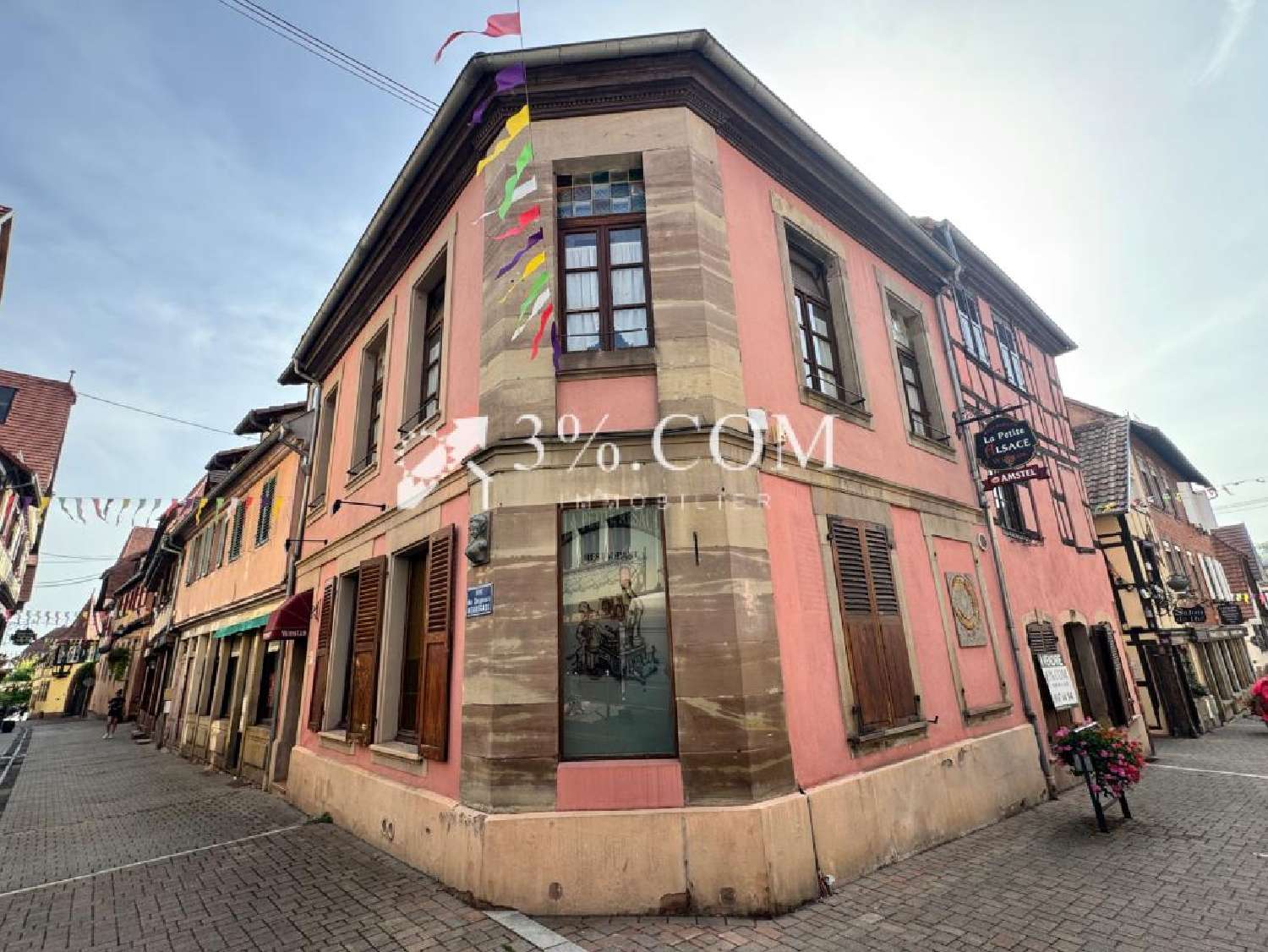 for sale house Zutzendorf Bas-Rhin 3
