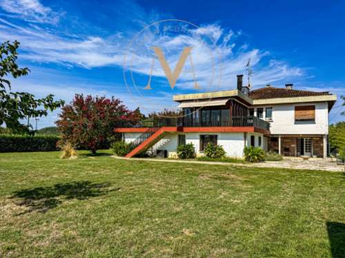 Montayral Lot-et-Garonne maison foto 7417379