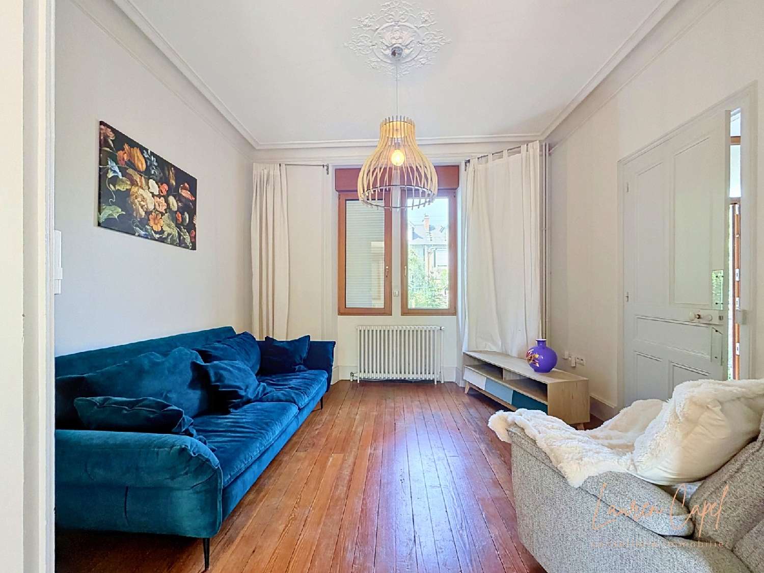 à vendre maison bourgeoise Aix-les-Bains Savoie 1
