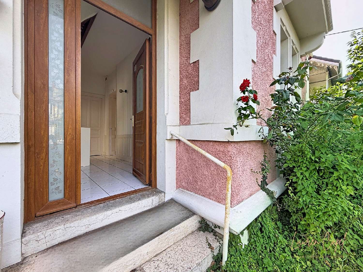 à vendre maison bourgeoise Aix-les-Bains Savoie 5