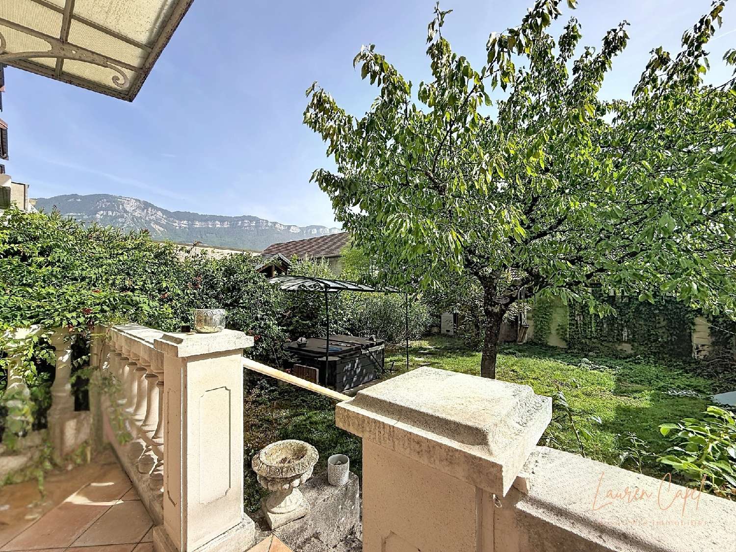 à vendre maison bourgeoise Aix-les-Bains Savoie 6