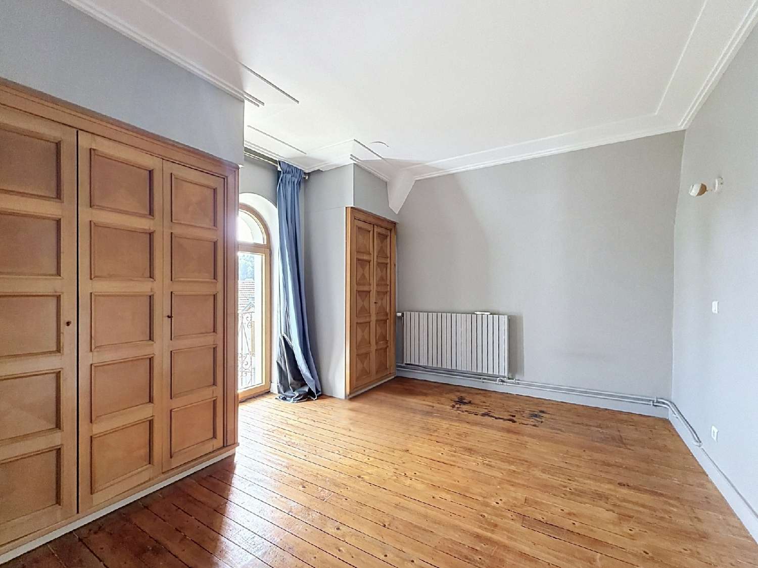 à vendre maison bourgeoise Aix-les-Bains Savoie 7