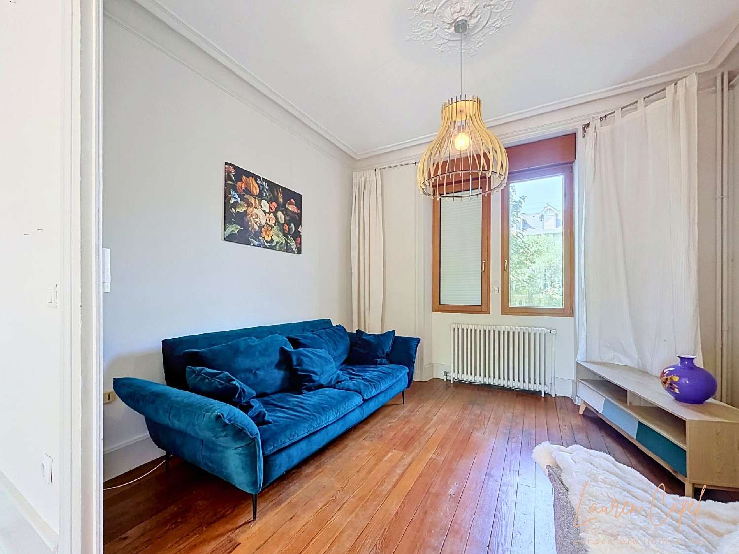 à vendre maison bourgeoise Aix-les-Bains Savoie 8