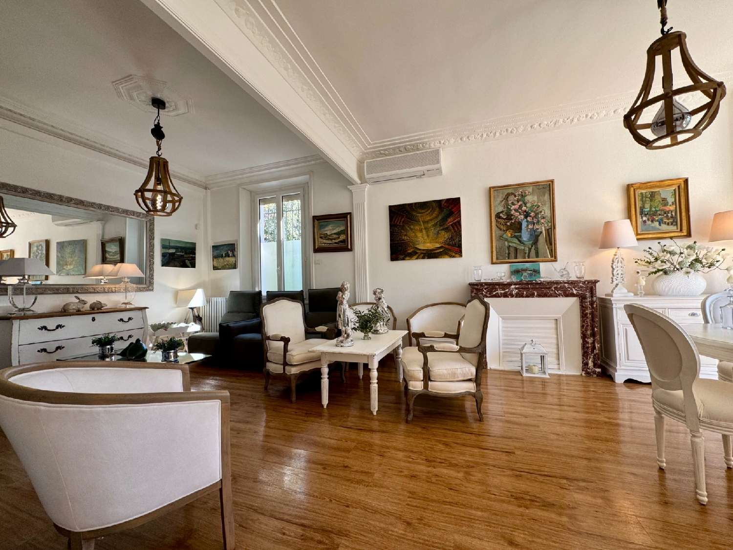 te koop herenhuis Alès Gard 5
