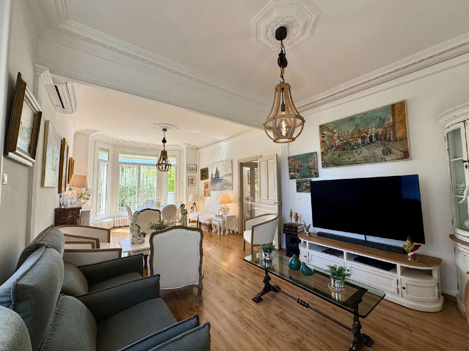 te koop herenhuis Alès Gard 7