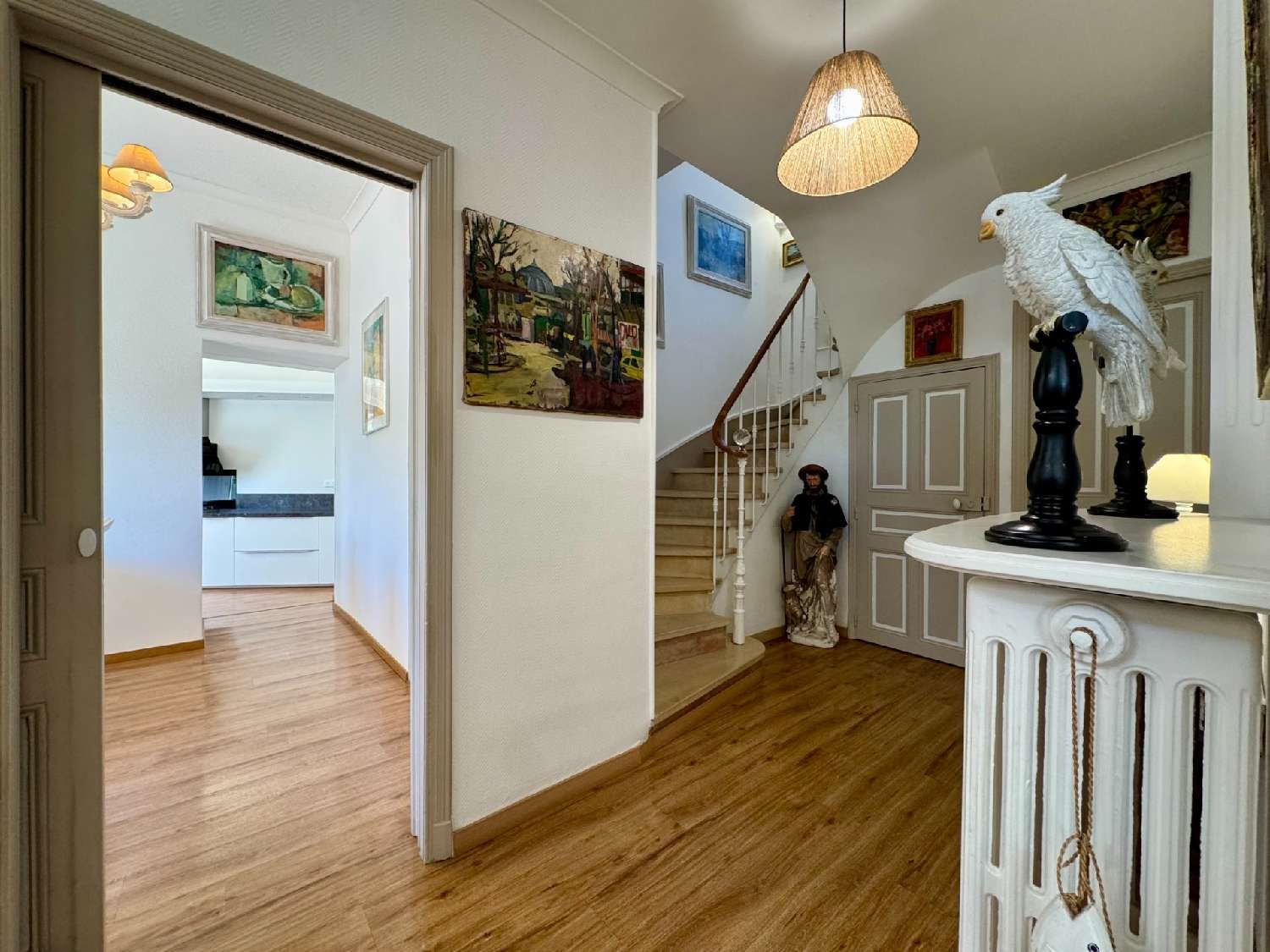 te koop herenhuis Alès Gard 8