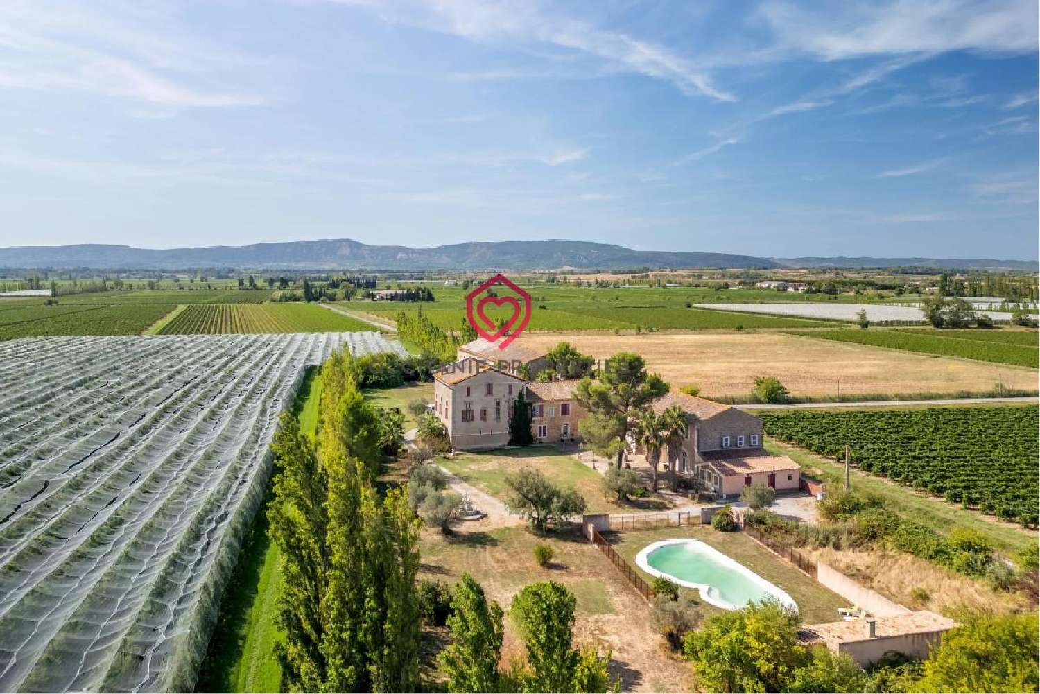 te koop herenhuis Carcassonne Aude 1