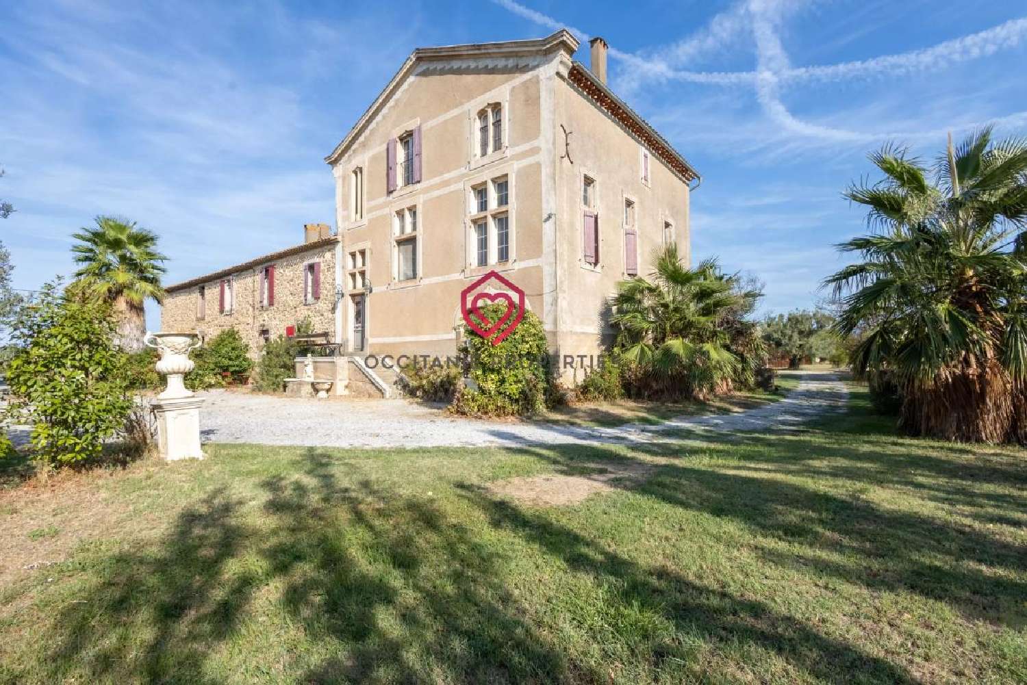 te koop herenhuis Carcassonne Aude 3