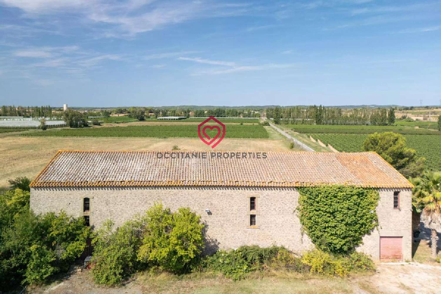te koop herenhuis Carcassonne Aude 4