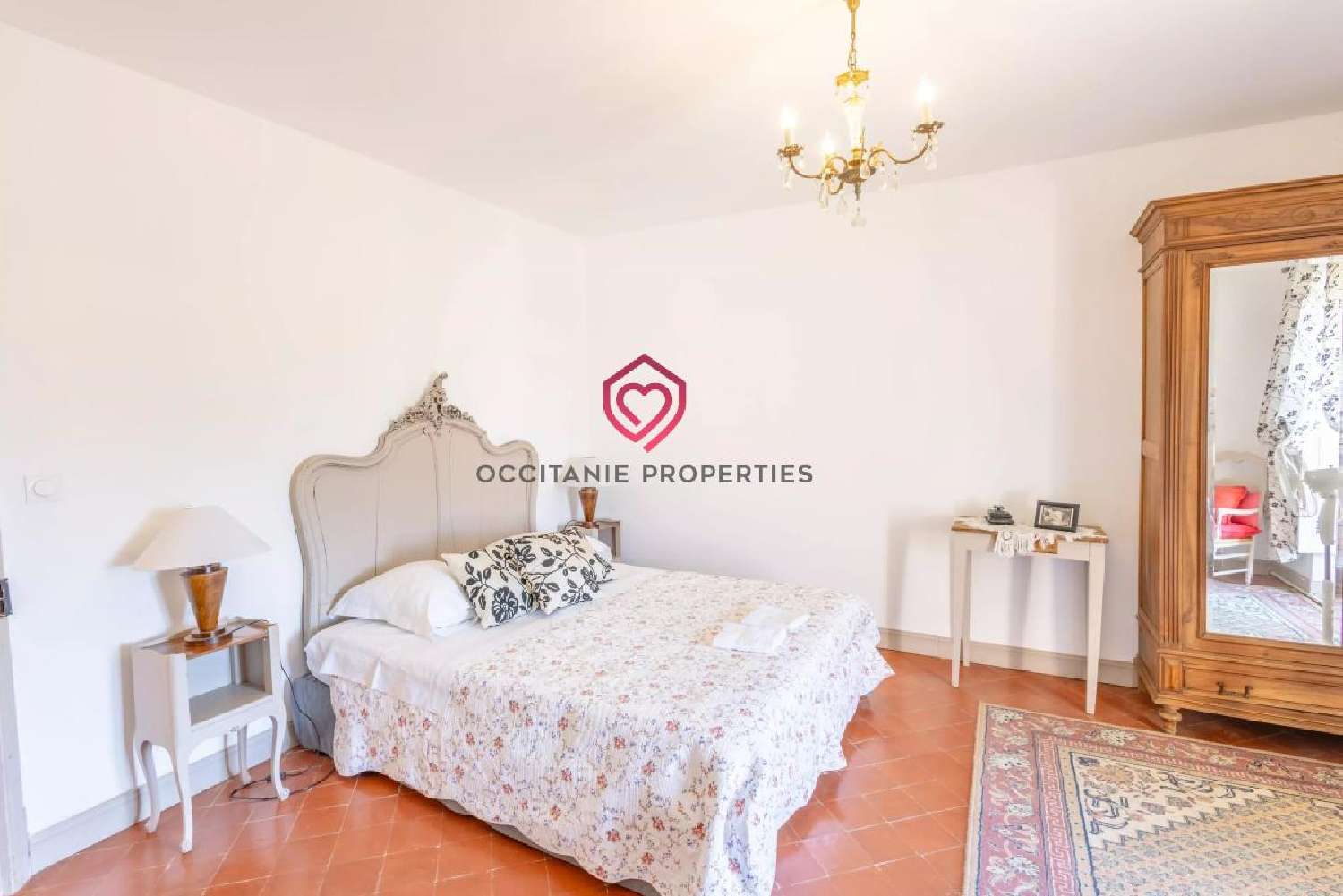 te koop herenhuis Carcassonne Aude 7