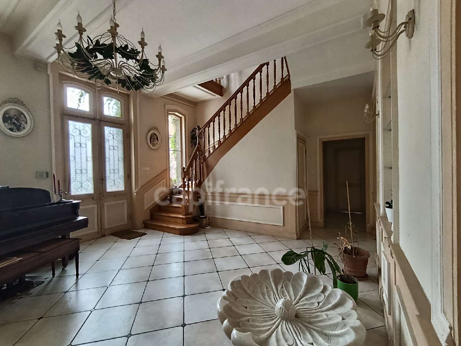 for sale mansion Carvin Pas-de-Calais 2