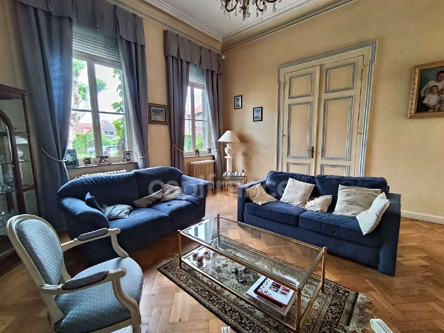 for sale mansion Carvin Pas-de-Calais 3