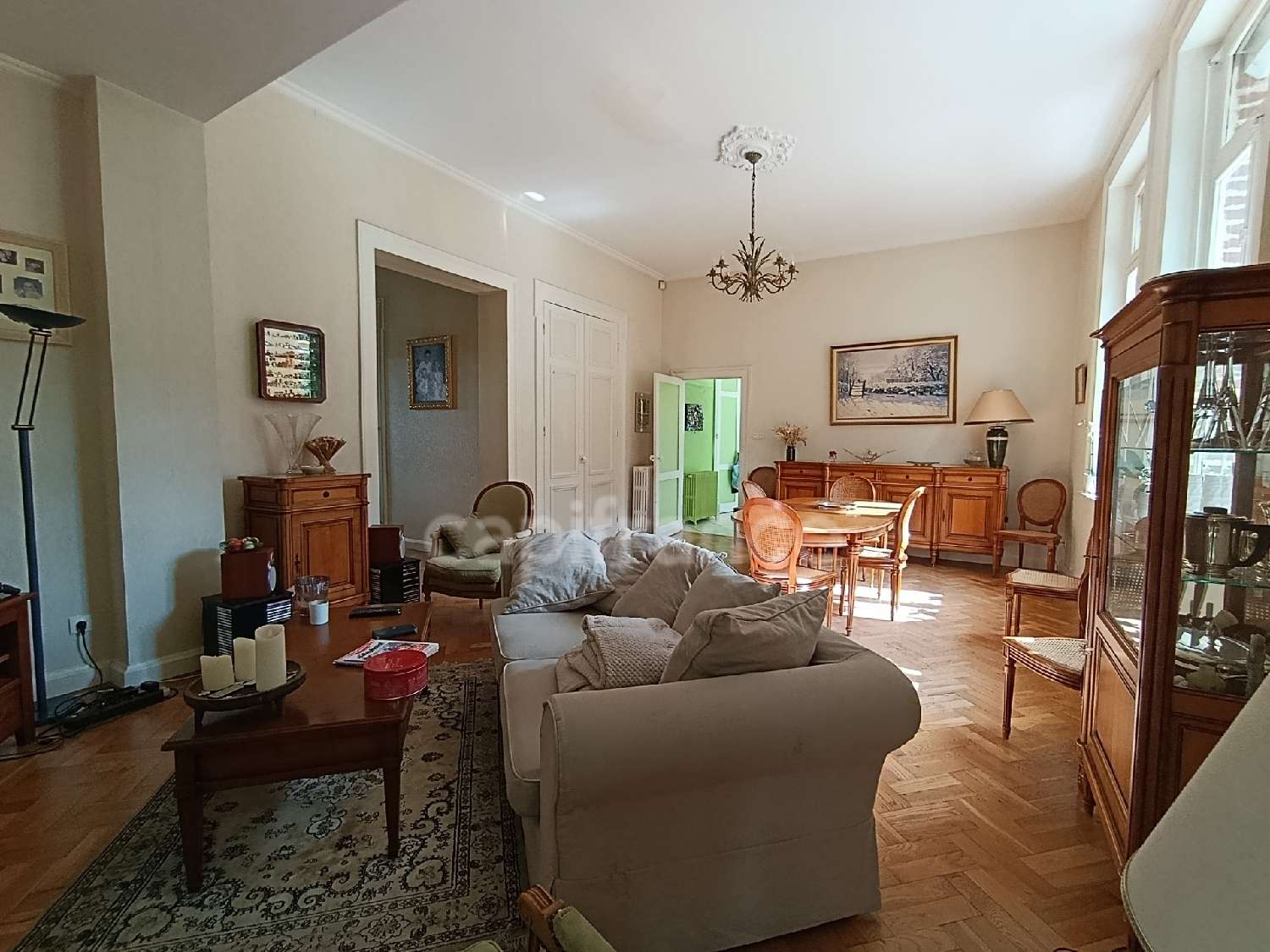 for sale mansion Carvin Pas-de-Calais 4