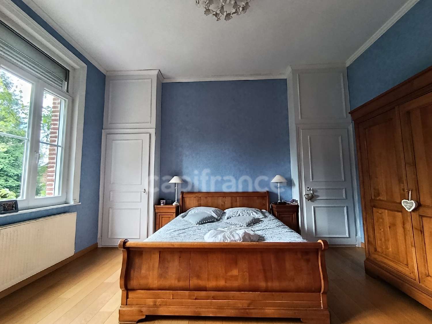 for sale mansion Carvin Pas-de-Calais 7